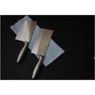 Dao chặt Pro Asian Cleaver