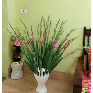 lọ hoa bàn tay phật