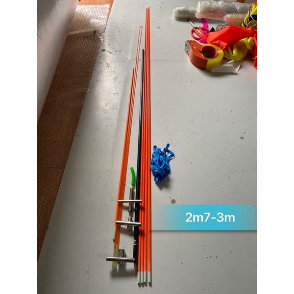 Khung thuỷ tinh nhiều kích cỡ - tặng kèm dây cuốn đai - chân cọc sáo