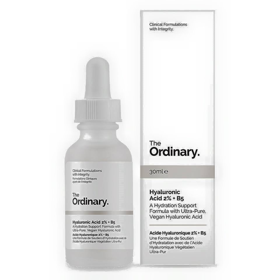 The Ordinary Cấp ẩm hồi phục Hyaluronic Acid 2% + B5 - Skin.authentic | BigBuy360 - bigbuy360.vn