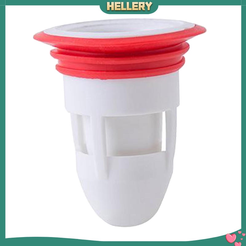 Nắp Đậy Cống Thoát Nước Sàn Nhà Tắm Chống Mùi Hôi Màu Đen