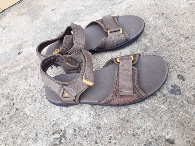 Sandal nam Clarks chính hãng