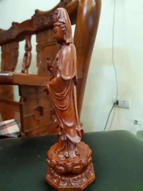 PHẬT BÀ QUAN ÂM