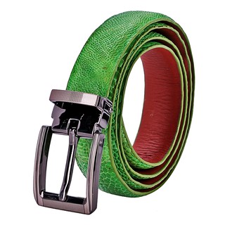 Thắt Lưng Nữ Da Đà Điểu Huy Hoàng 5414