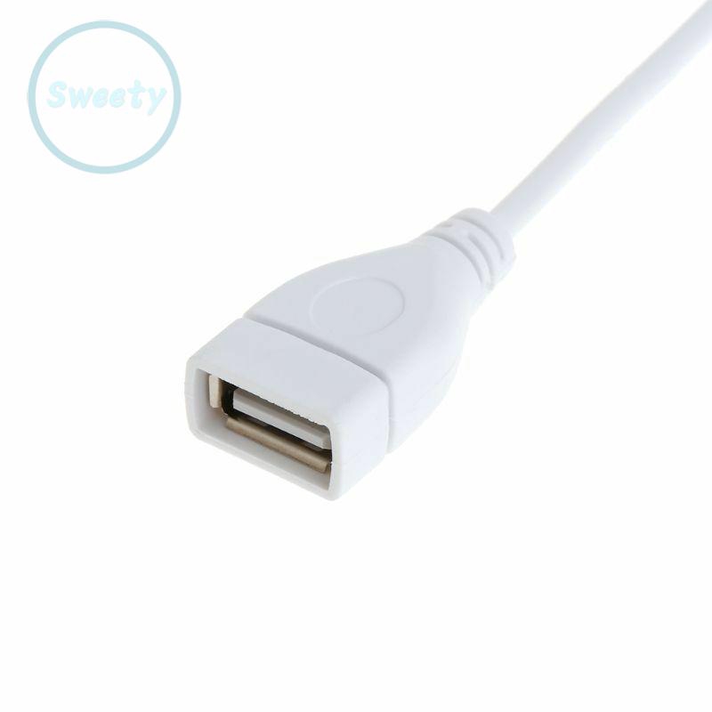 Cáp Nối Dài Usb 2.0 28cm Có Công Tắc | BigBuy360 - bigbuy360.vn