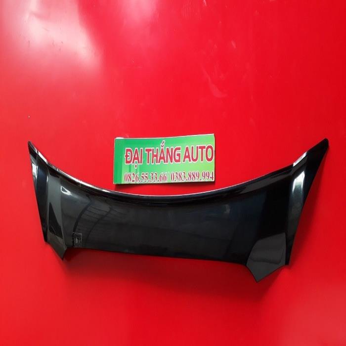 Kia Carens - Ốp capo kia carens - Ốp capo kia carens hàng Hàn Quốc