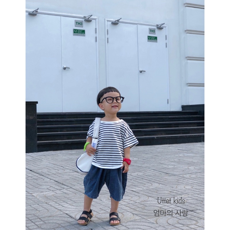[Ảnh thật] QUẦN JEAN NGỐ  1041 DÀNH CHO BÉ GÁI VÀ BÉ TRAI SIZE 80 ĐẾN 12O DÀNH CHO BÉ 1 ĐẾN 5 TUỔI HƠN