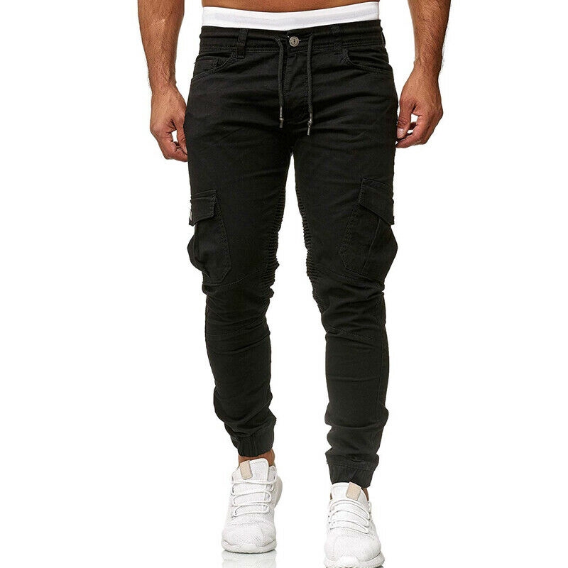 Quần jogger thể thao cho nam