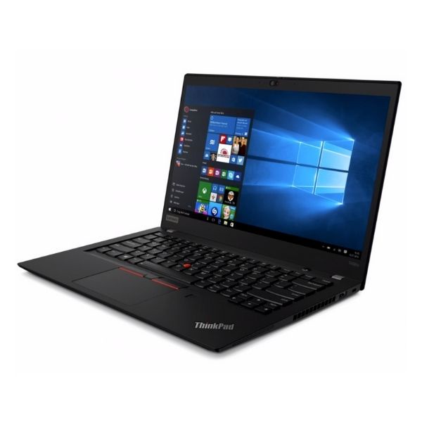 Laptop ThinkPad T14s Gen1 | Core i7-10510U | Ram 8GB | SSD 512GB | 14” FHD | FingerPrint | Đen [Hàng chính hãng] | BigBuy360 - bigbuy360.vn