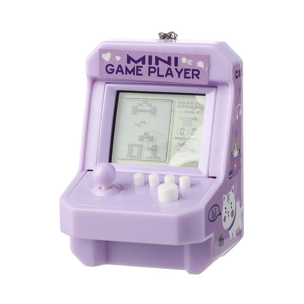 Máy Chơi Game Cầm Tay Mini Cho Trẻ Em