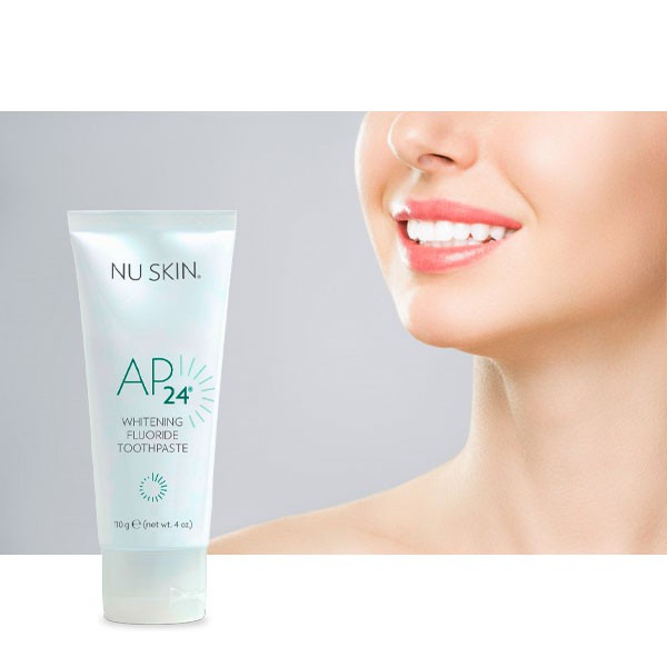 ❤️Luka❤️AP-24 ANTI-PLAQUE FLUORIDE TOOTHPASTE - KEM ĐÁNH RĂNG CHỐNG MẢNG BÁM