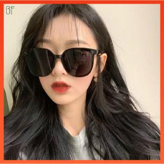 Kính Mát Thời Trang Gọng Lớn Phong Cách Retro