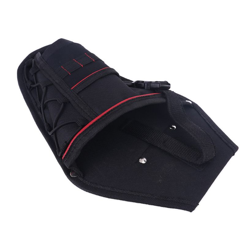 Túi Đựng Mũi Khoan Chống Thấm Nước Kèm Đai Thắt Lưng Tiện Dụng