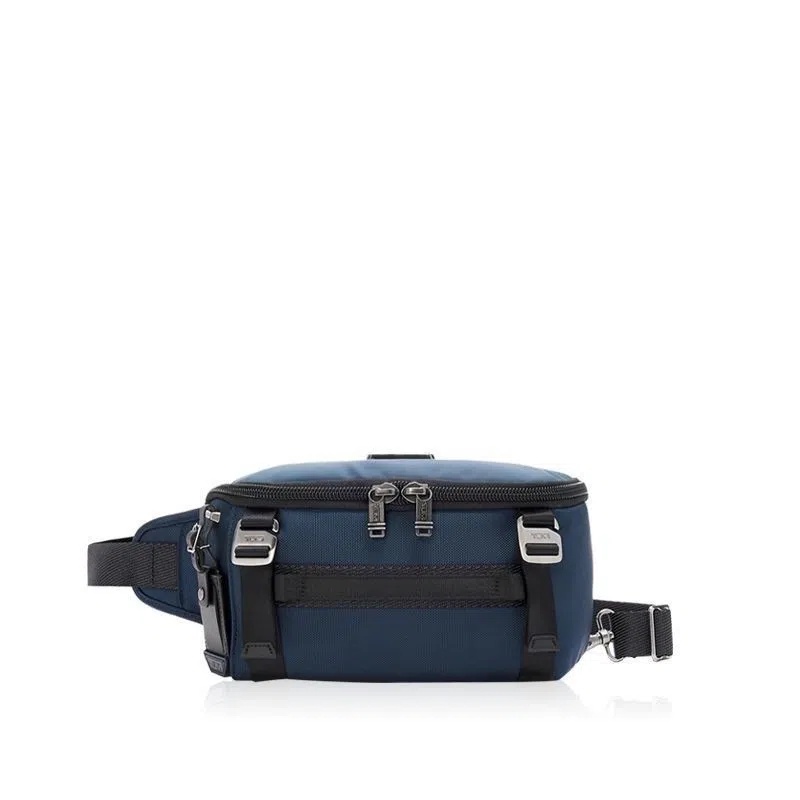 Tumi Túi Đeo Chéo Ngực Thời Trang Xuân Hè Cá Tính Cho Nam 232799D