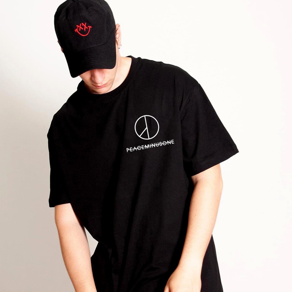 ÁO THUN UNISEX HÀN QUỐC CỦA GD | BigBuy360 - bigbuy360.vn