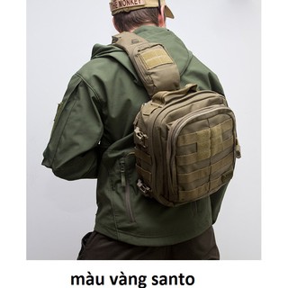 Balo deo chéo 1 quai Moab 6