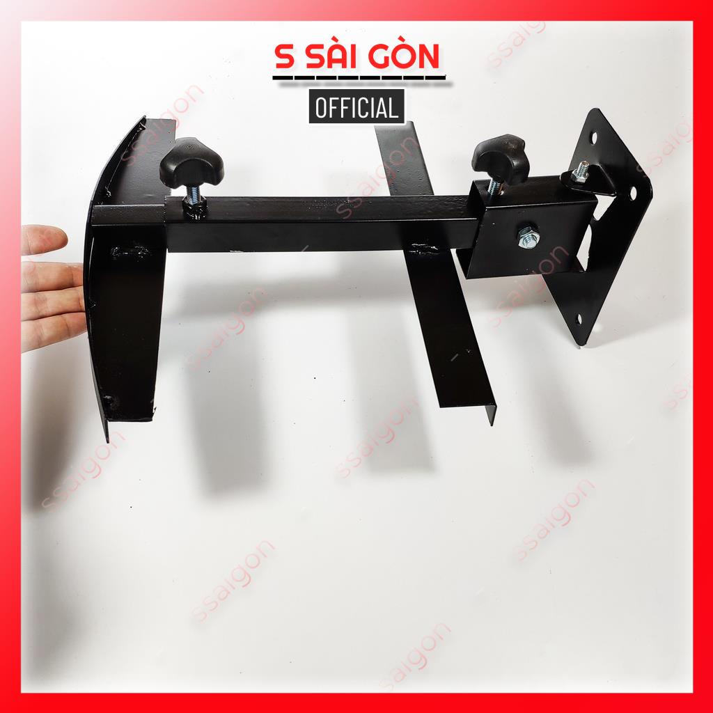 Giá treo loa, khung treo loa đa năng tiện lợi BMB BOSE loại dày, chịu tải tốt ( bộ 2 chiếc)