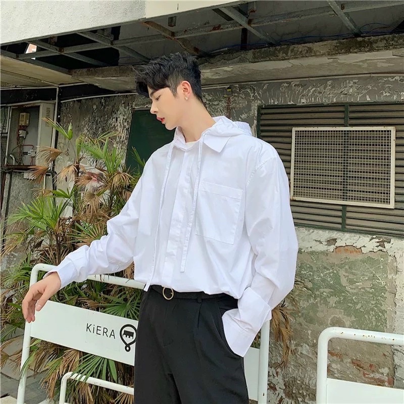 SO MI NAM UNISEX