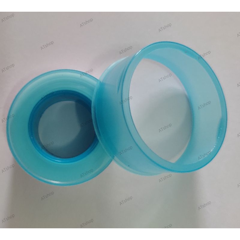 Cuộn băng keo cao su non - Băng tan 10m