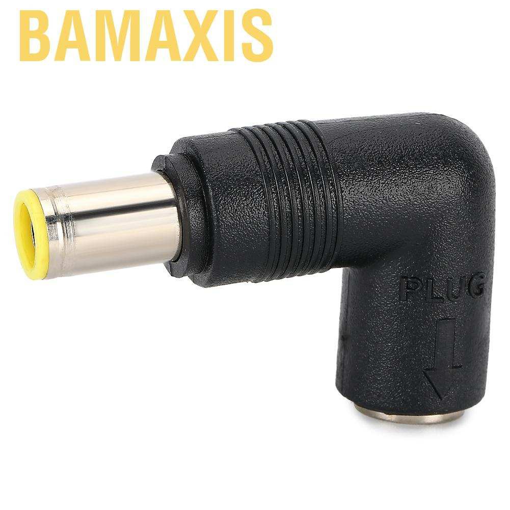 Đầu Nối Góc Phải Bamaxis 90 Độ