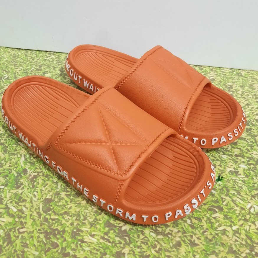 XẢ KHO DÉP SIÊU NHẸ NỮ CAO 3CM (ĐẶT TĂNG 1 SIZE)