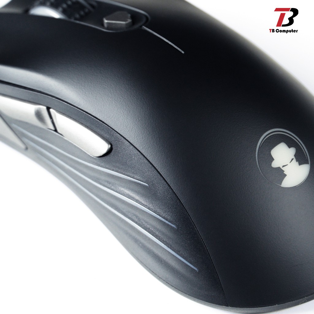 Giá siêu tốt  Chuột Gaming có dây ASSASSIN G900 Pro