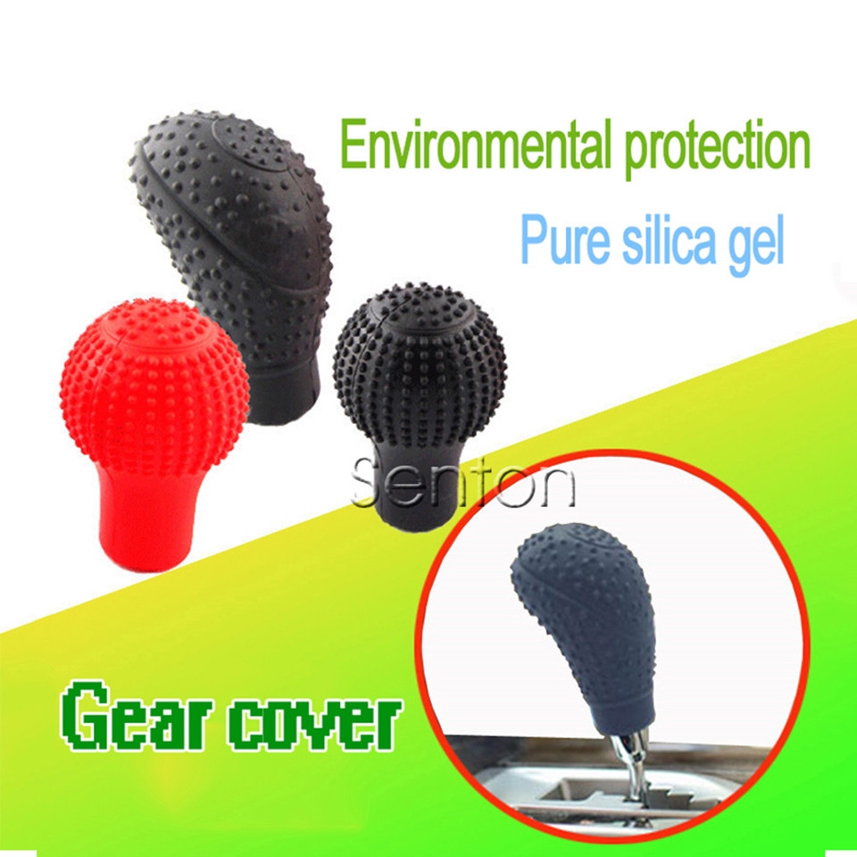 Bọc tay phanh cho xe ô tô bằng silicon