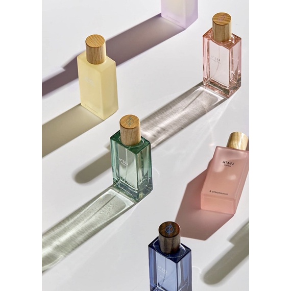 NƯỚC HOA NỮ STRADIVARIUS 50ML