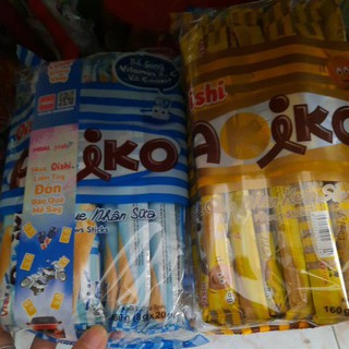 bánh que oishi AKIKO