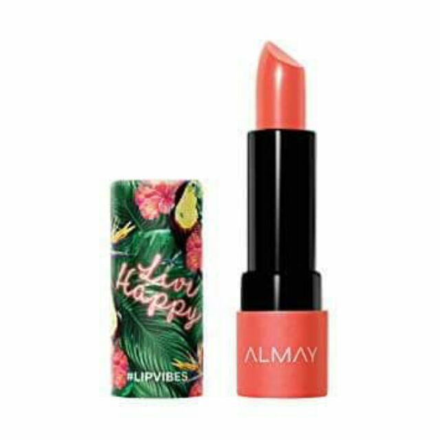 Son ALMAY LIPVIBES LIPSTICK nội địa mỹ