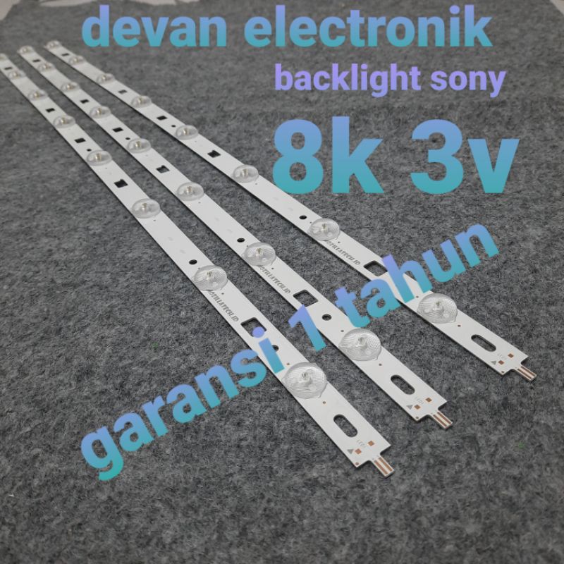 Tv Led Sony Klv-32r402a Klv-32r407a Kdl-32r300ckdl-32r300b