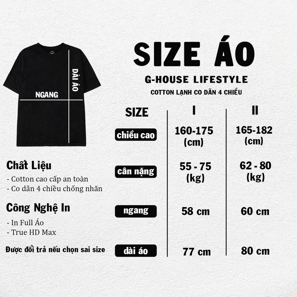 Áo Thun Rapper Travis Scott Oversize Phong Cách Hiphop Unisex G-House Lifestyle | BigBuy360 - bigbuy360.vn
