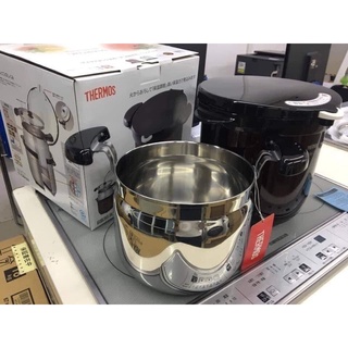 Nồi ủ Thermos 4.5l Nhật KGB-4500