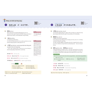 Sách Combo Keep it up – Tiếng Nhật cấp tốc cho người mới bắt đầu