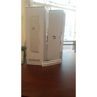 Wifi Unifi AirMax NanoStation M5