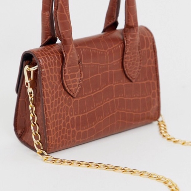 Túi xách #asos #authentic