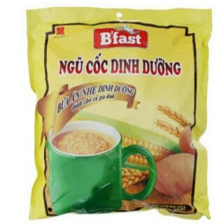 Ngũ cốc dinh dưỡng Vinacafe 25g x 20 gói