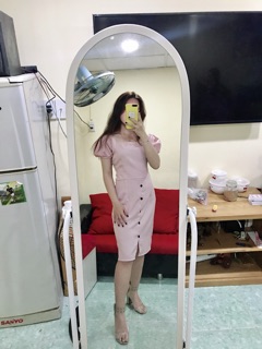 ĐẦM TIỂU THƯ CARO HỒNG