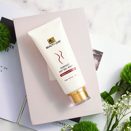 [GOLDEN HEALTH] Kem Tan Mỡ Perfect Hot Gel Body Beauty Leaf 150ml