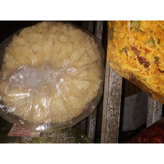 Hạnh nhân cắt lát 100g