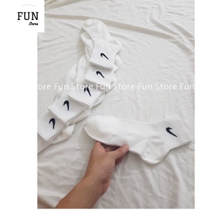 Tất vớ nike cổ lửng & ngắn