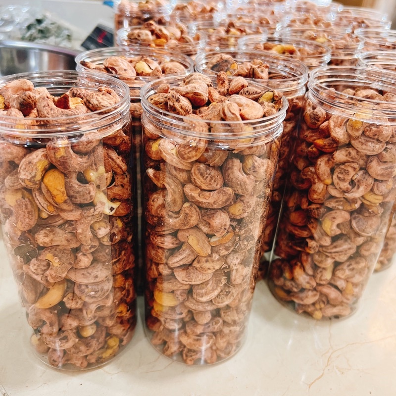 Điều Cồ Bình Phước loại A Hộp 450gr