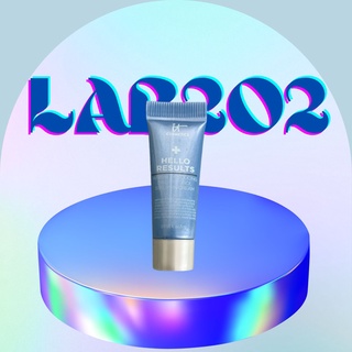 Kem dưỡng da giảm nếp nhăn IT Cosmetics Hello Results Wrinkle-Reducing Daily Retinol Serum-in-Cream