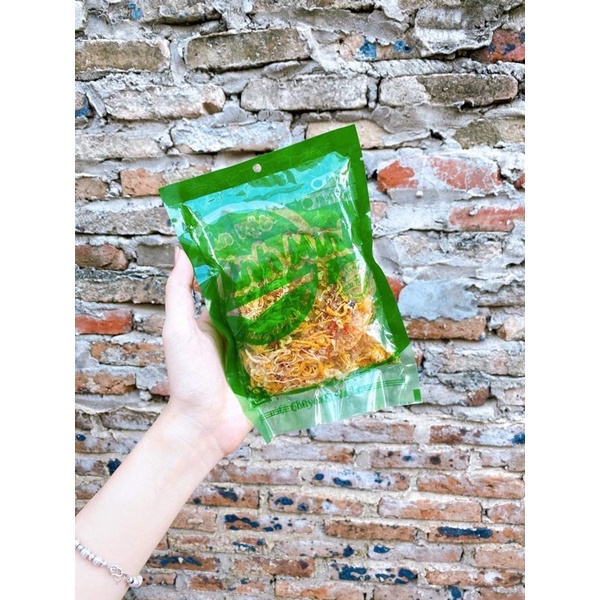 cơm cháy bánh tráng minh minh
