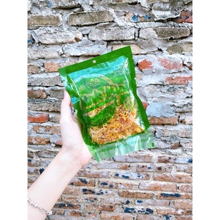 Cơm cháy bánh tráng minh minh