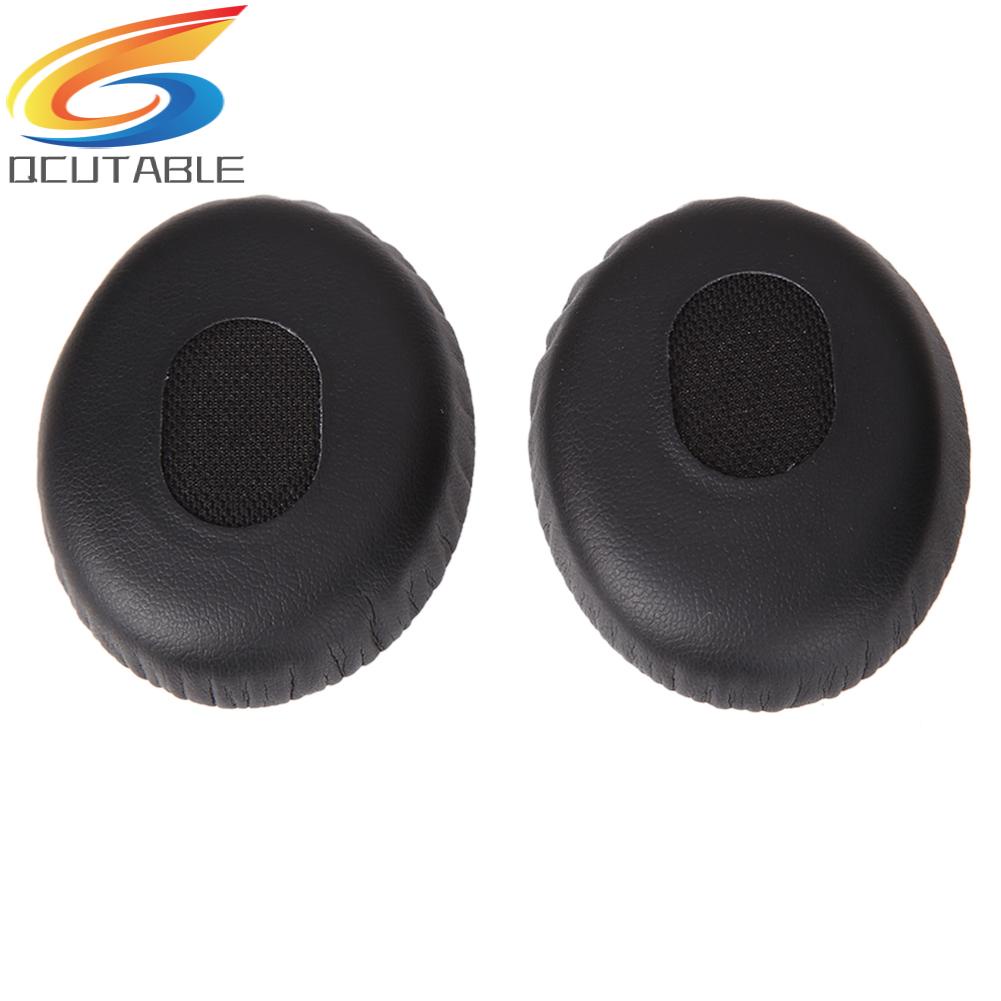 Vỏ Bọc Đệm Tai Nghe Bằng Xốp Thay Thế Cho BOSE QuietComfort QC3 OE