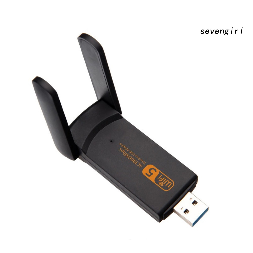 Usb 3.0 Wifi Băng Tần Kép Sev-1900Mbps 2.4 / 5.8g | BigBuy360 - bigbuy360.vn