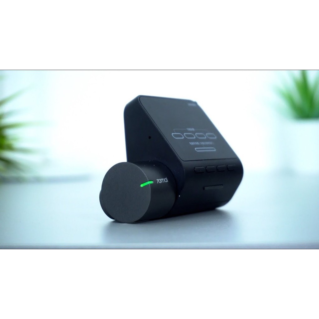 Camera hành trình Xiaomi 70mai Smart Dash Cam Pro Midrive D02