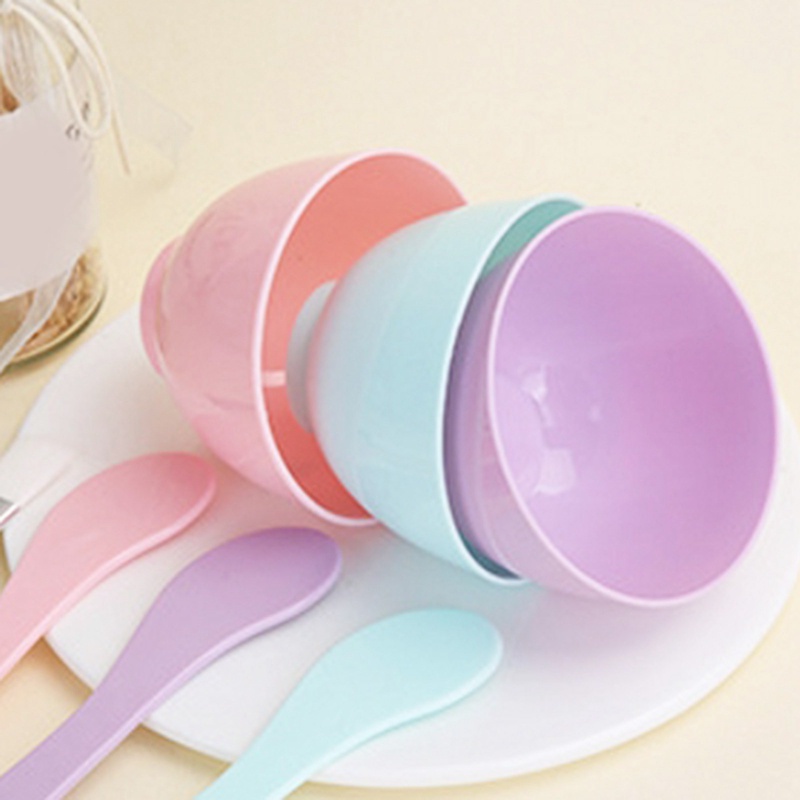 Set 6 dụng cụ làm mặt nạ DIY tại nhà SAWADIK | BigBuy360 - bigbuy360.vn