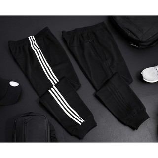 Quần JOGGER 3 sọc thể thao